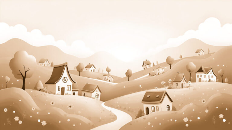 Princetown neighborhood